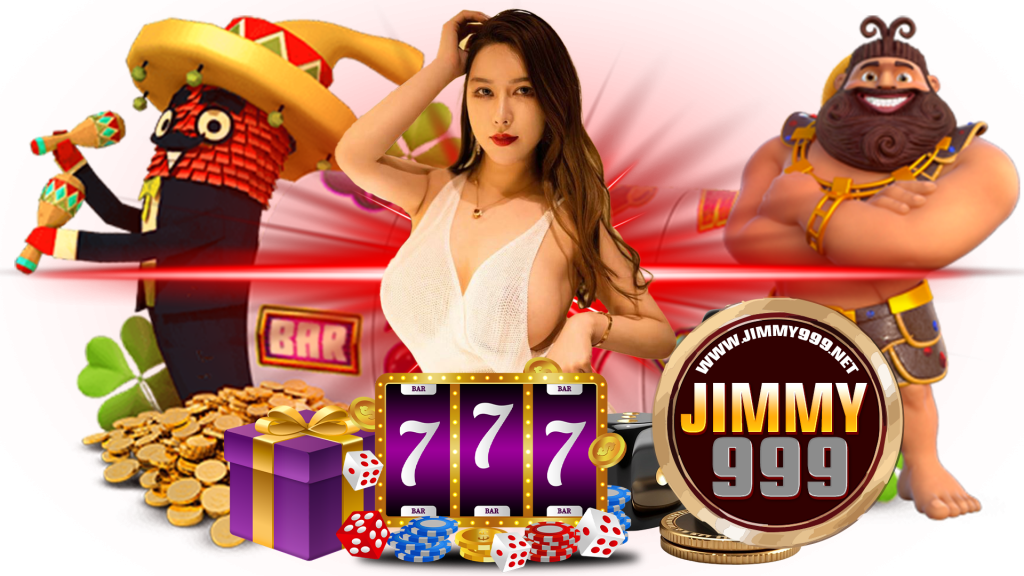 jimmy999