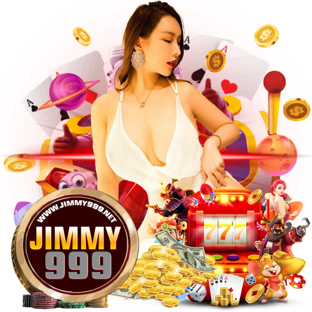 jimmy999 เว็บตรง